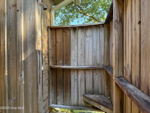 Tiny photo for 3300 Aster Court, Wilmington, NC 28409 (MLS # 100538841)