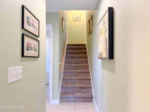 Tiny photo for 3300 Aster Court, Wilmington, NC 28409 (MLS # 100538841)