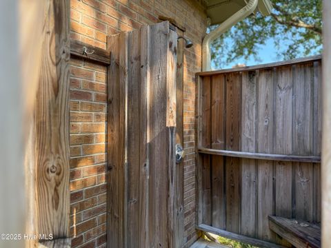 Tiny photo for 3300 Aster Court, Wilmington, NC 28409 (MLS # 100538841)