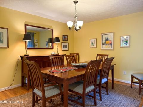 Tiny photo for 3300 Aster Court, Wilmington, NC 28409 (MLS # 100538841)