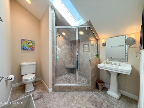 Tiny photo for 3300 Aster Court, Wilmington, NC 28409 (MLS # 100538841)