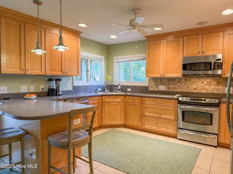 Tiny photo for 3300 Aster Court, Wilmington, NC 28409 (MLS # 100538841)
