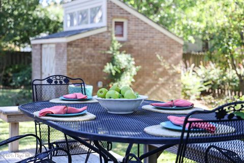 Tiny photo for 3300 Aster Court, Wilmington, NC 28409 (MLS # 100538841)