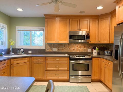 Tiny photo for 3300 Aster Court, Wilmington, NC 28409 (MLS # 100538841)