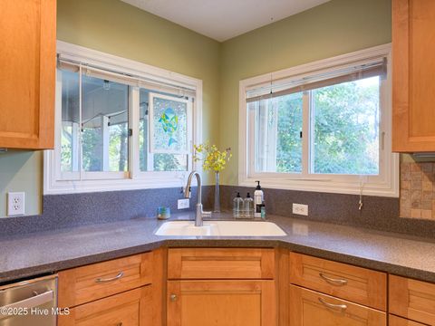 Tiny photo for 3300 Aster Court, Wilmington, NC 28409 (MLS # 100538841)