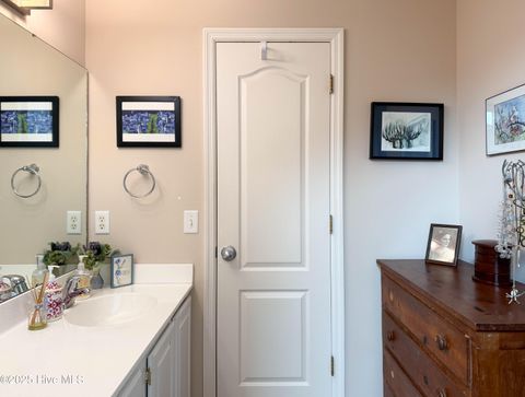 Tiny photo for 3300 Aster Court, Wilmington, NC 28409 (MLS # 100538841)