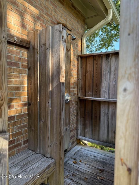 Tiny photo for 3300 Aster Court, Wilmington, NC 28409 (MLS # 100538841)