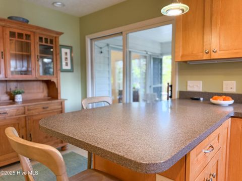 Tiny photo for 3300 Aster Court, Wilmington, NC 28409 (MLS # 100538841)