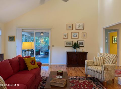 Tiny photo for 3300 Aster Court, Wilmington, NC 28409 (MLS # 100538841)