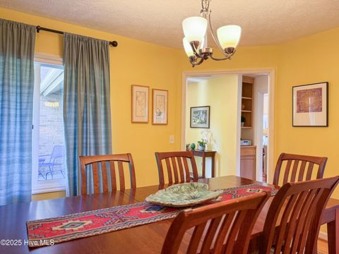 Tiny photo for 3300 Aster Court, Wilmington, NC 28409 (MLS # 100538841)