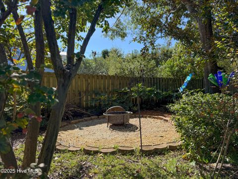 Tiny photo for 3300 Aster Court, Wilmington, NC 28409 (MLS # 100538841)