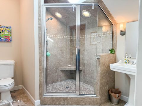 Tiny photo for 3300 Aster Court, Wilmington, NC 28409 (MLS # 100538841)