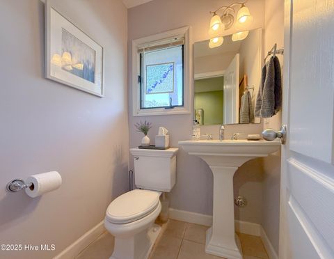 Tiny photo for 3300 Aster Court, Wilmington, NC 28409 (MLS # 100538841)