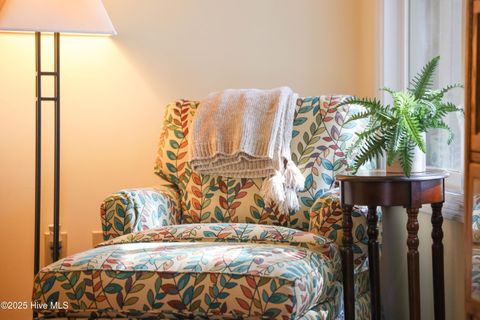 Tiny photo for 3300 Aster Court, Wilmington, NC 28409 (MLS # 100538841)