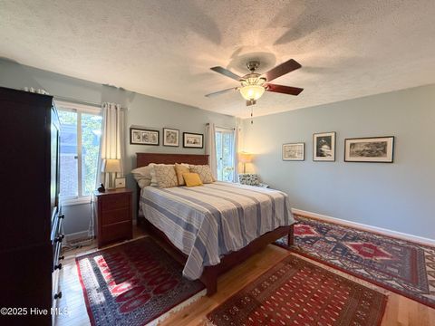 Tiny photo for 3300 Aster Court, Wilmington, NC 28409 (MLS # 100538841)