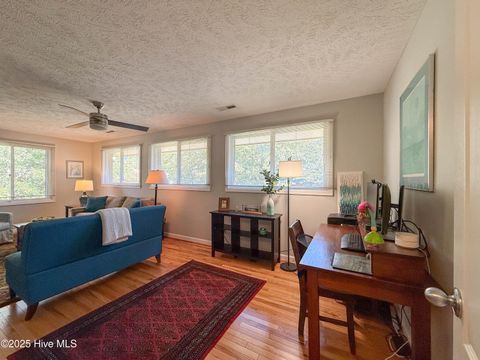 Tiny photo for 3300 Aster Court, Wilmington, NC 28409 (MLS # 100538841)