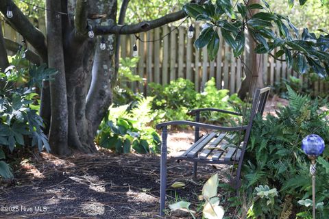 Tiny photo for 3300 Aster Court, Wilmington, NC 28409 (MLS # 100538841)