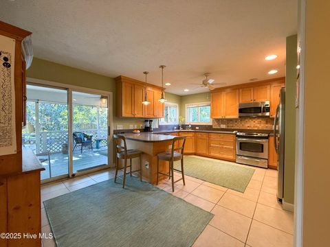 Tiny photo for 3300 Aster Court, Wilmington, NC 28409 (MLS # 100538841)