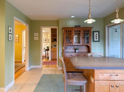 Tiny photo for 3300 Aster Court, Wilmington, NC 28409 (MLS # 100538841)