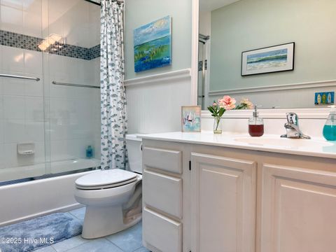 Tiny photo for 3300 Aster Court, Wilmington, NC 28409 (MLS # 100538841)