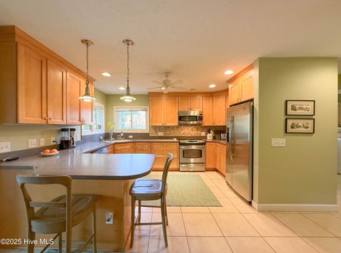 Tiny photo for 3300 Aster Court, Wilmington, NC 28409 (MLS # 100538841)