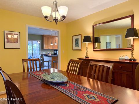 Tiny photo for 3300 Aster Court, Wilmington, NC 28409 (MLS # 100538841)