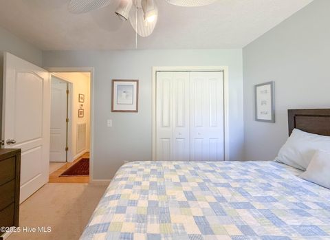 Tiny photo for 3300 Aster Court, Wilmington, NC 28409 (MLS # 100538841)