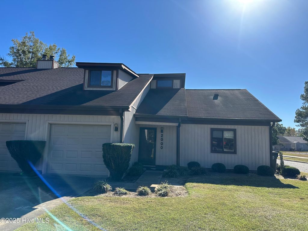 Photo of 2000 Harris Street, Goldsboro, NC 27530 (MLS # 100537824)