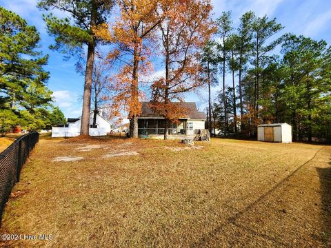 A home in Winterville