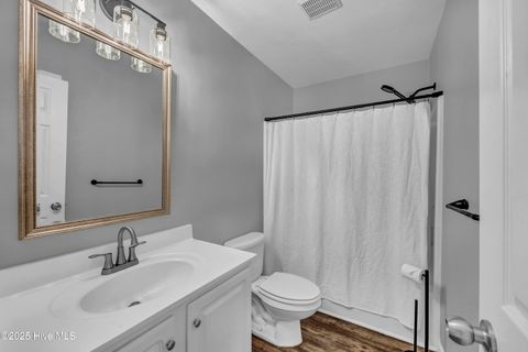 Tiny photo for 4609 Mcclelland Drive #D204, Wilmington, NC 28405 (MLS # 100541290)