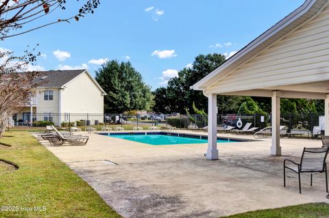 Tiny photo for 4609 Mcclelland Drive #D204, Wilmington, NC 28405 (MLS # 100541290)