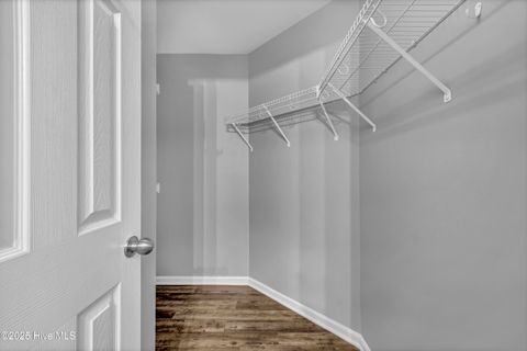 Tiny photo for 4609 Mcclelland Drive #D204, Wilmington, NC 28405 (MLS # 100541290)