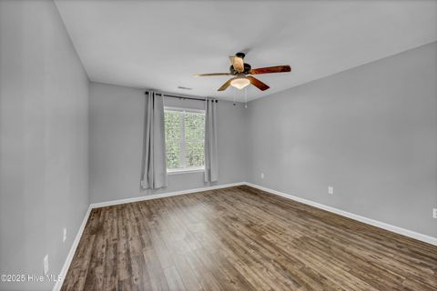 Tiny photo for 4609 Mcclelland Drive #D204, Wilmington, NC 28405 (MLS # 100541290)