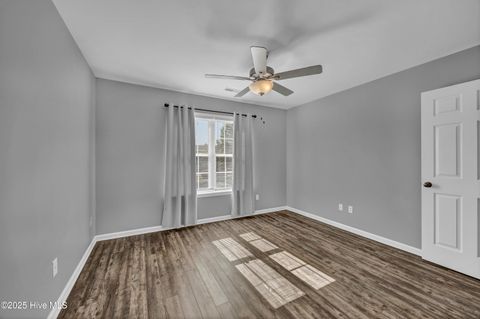 Tiny photo for 4609 Mcclelland Drive #D204, Wilmington, NC 28405 (MLS # 100541290)