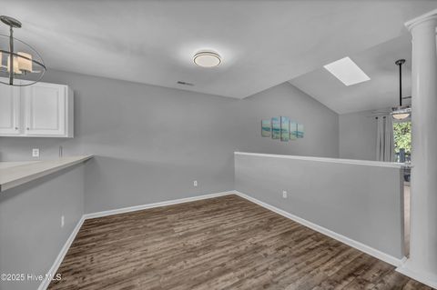 Tiny photo for 4609 Mcclelland Drive #D204, Wilmington, NC 28405 (MLS # 100541290)