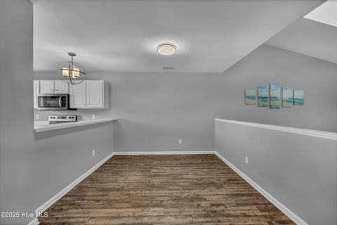 Tiny photo for 4609 Mcclelland Drive #D204, Wilmington, NC 28405 (MLS # 100541290)