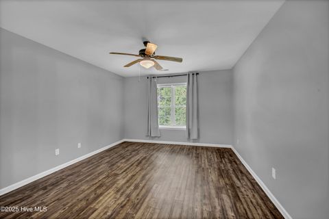 Tiny photo for 4609 Mcclelland Drive #D204, Wilmington, NC 28405 (MLS # 100541290)