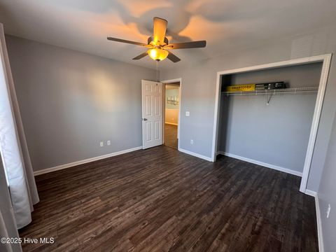 Tiny photo for 4609 Mcclelland Drive #D204, Wilmington, NC 28405 (MLS # 100541290)