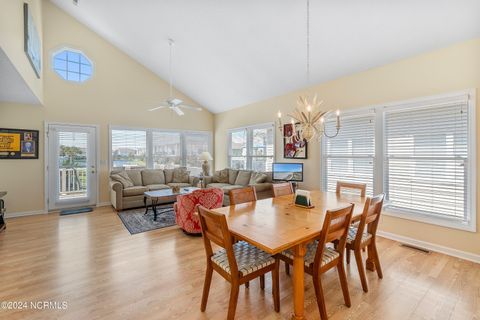 A home in Ocean Isle Beach