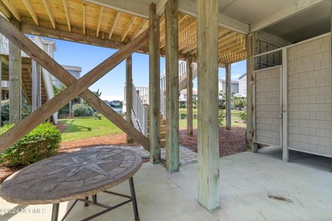 A home in Ocean Isle Beach