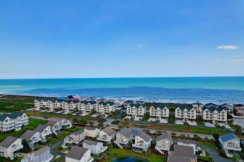 A home in Ocean Isle Beach