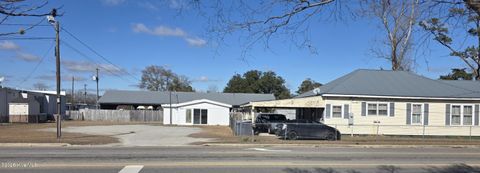 4009 Holly Shelter Road Castle Hayne NC 28429