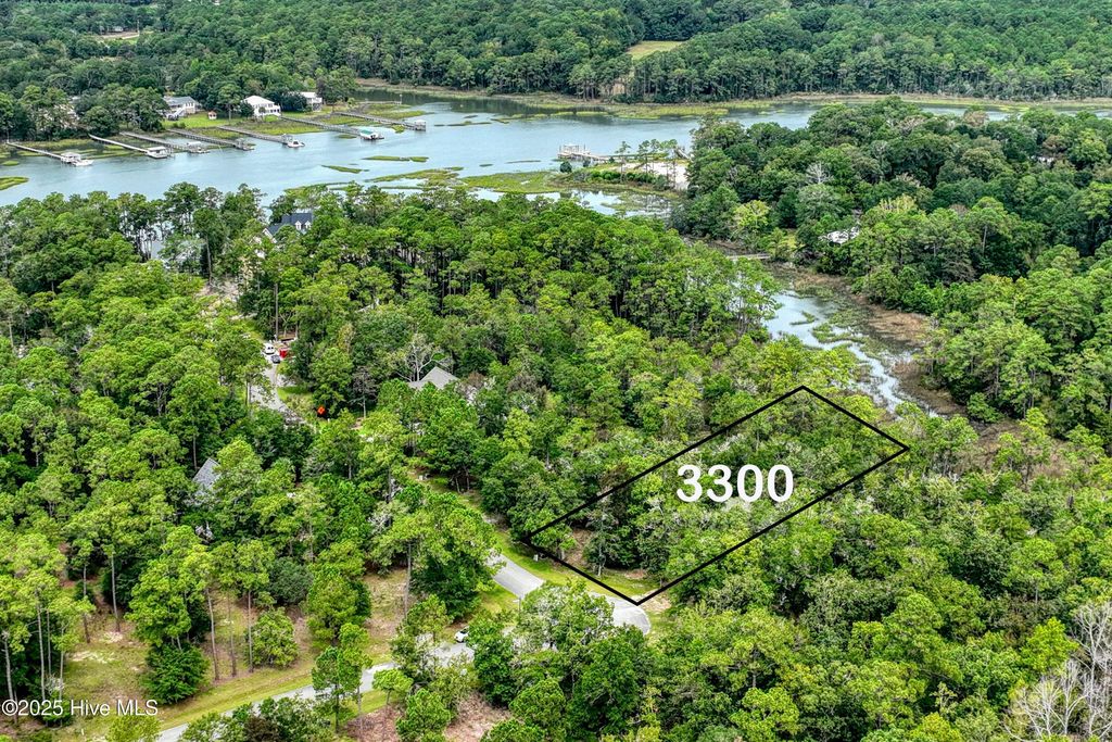 Photo of 3300 Portside Drive SW, Supply, NC 28462 (MLS # 100530322)