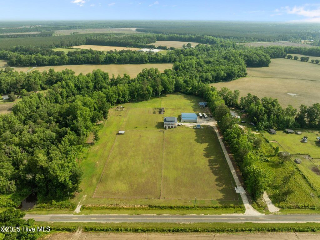 Photo of 2142 Raccoon Road, Willard, NC 28478 (MLS # 100506789)