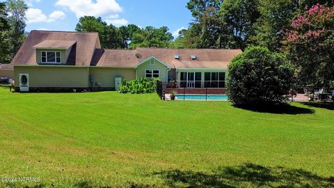 A home in Castle Hayne