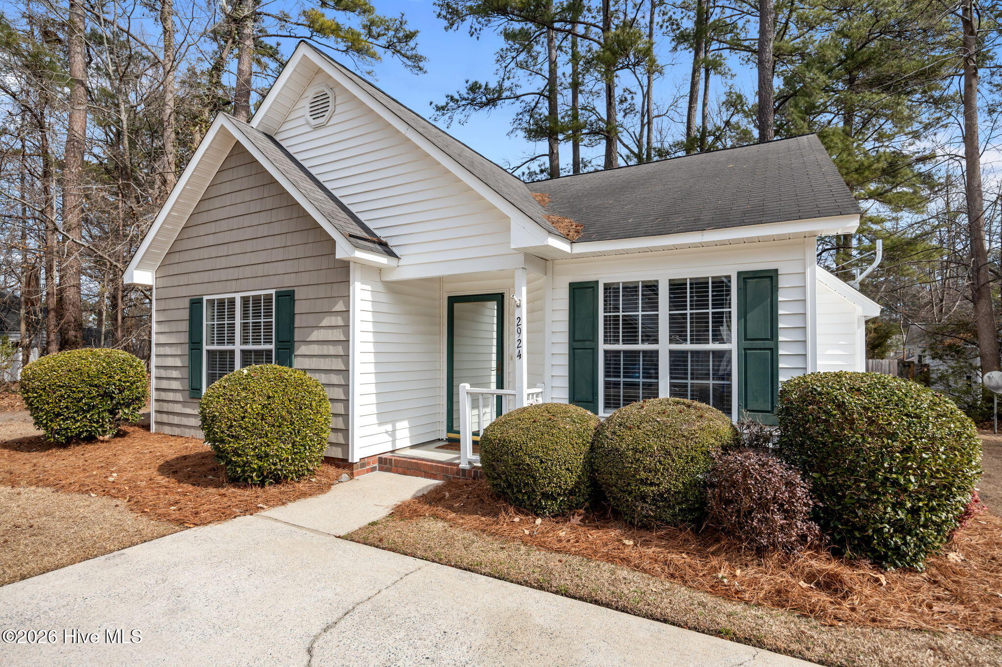 2924 Flintridge Drive