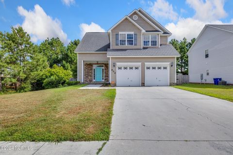 Single Family Residence in Jacksonville NC 602 Brunswick Drive.jpg