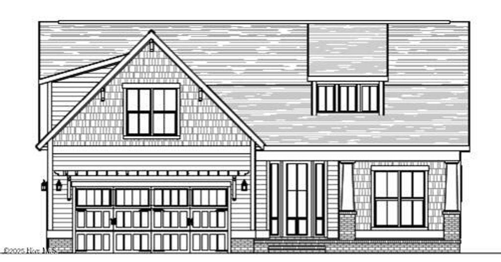 Photo of 5300 Folklore Way, Wilmington, NC 28412 (MLS # 100536460)