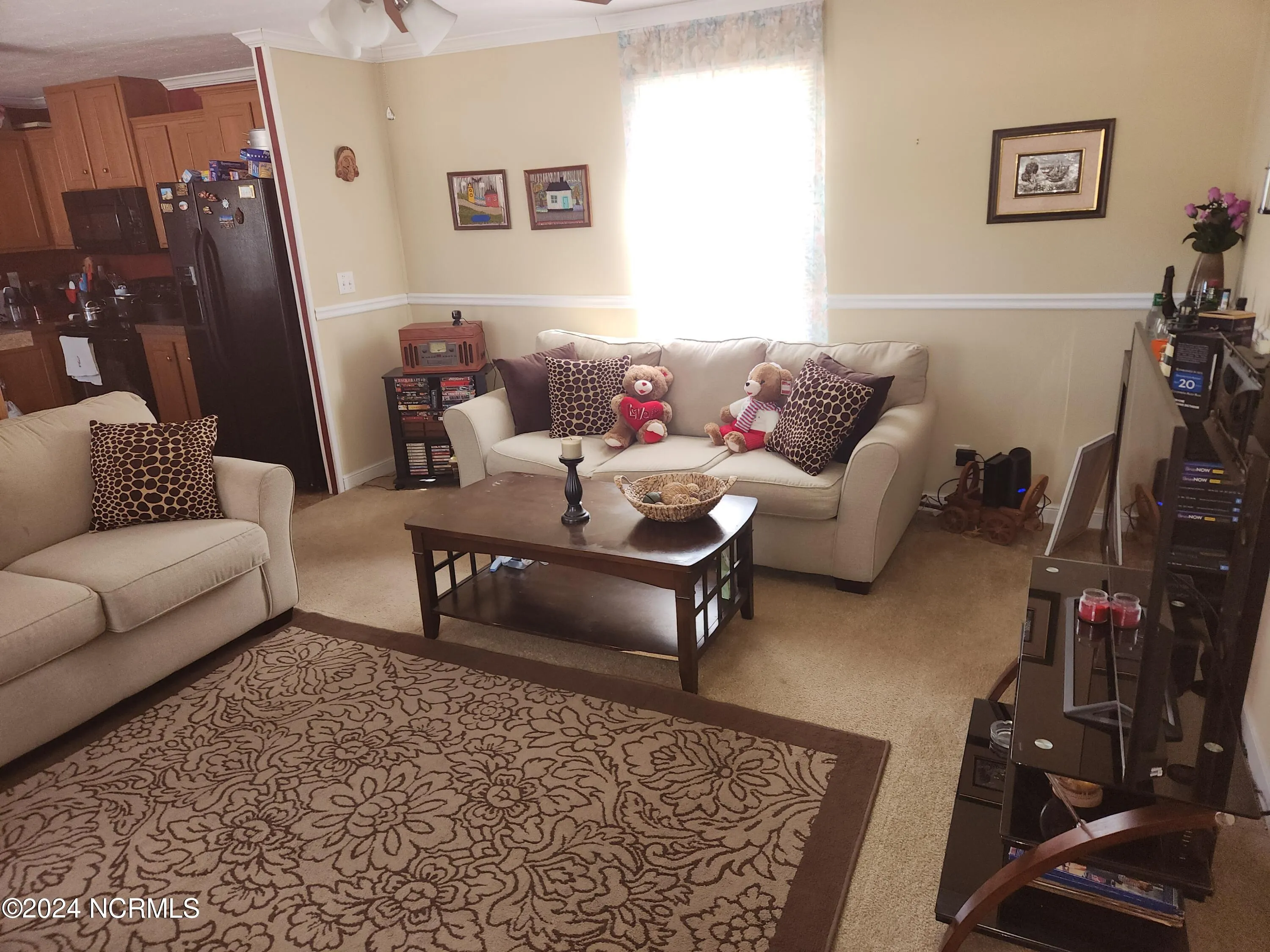 Dudley, North Carolina 28333, United States, 3 Bedrooms Bedrooms, ,2 BathroomsBathrooms,Residential,Pending,40463