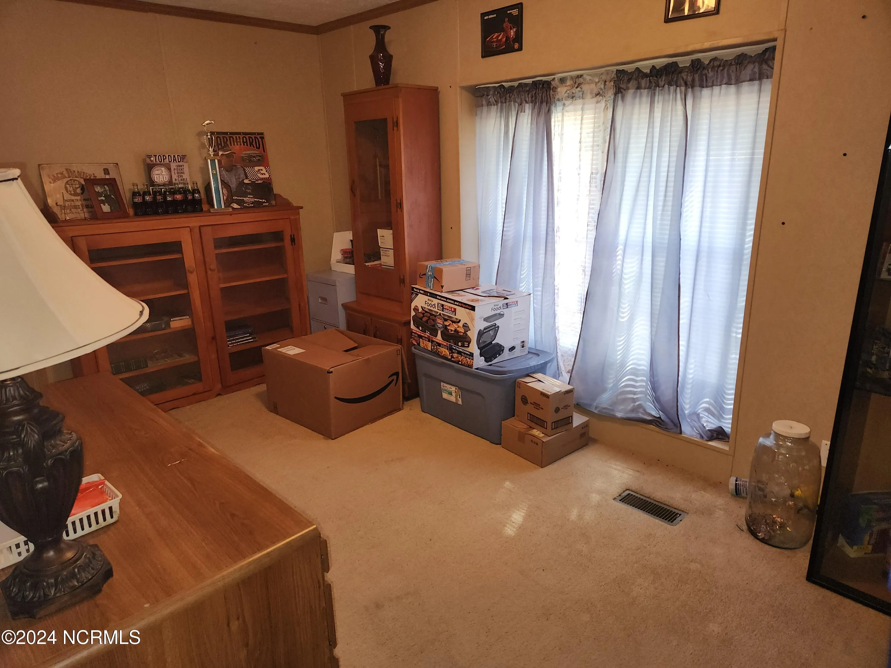 Dudley, North Carolina 28333, United States, 3 Bedrooms Bedrooms, ,2 BathroomsBathrooms,Residential,Pending,40463